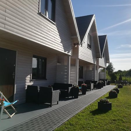 Lazur Resort Rogowo  Esterno foto