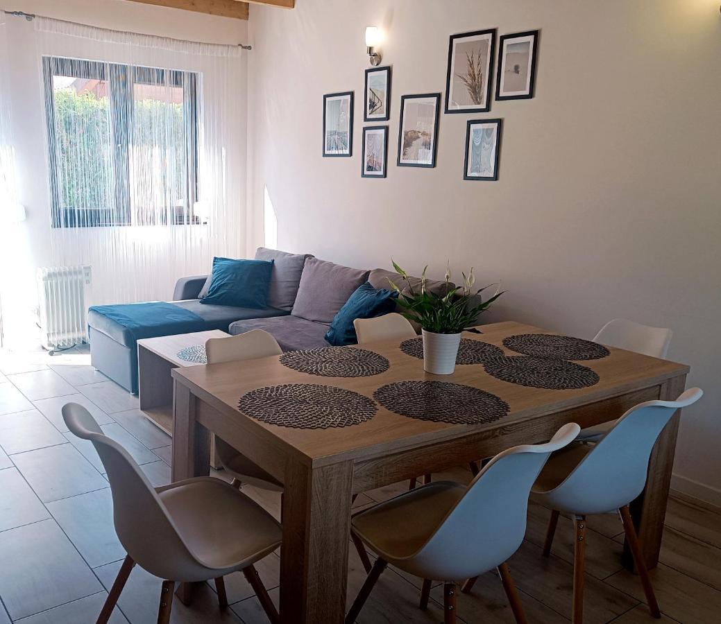 Lazur Resort Rogowo  Esterno foto