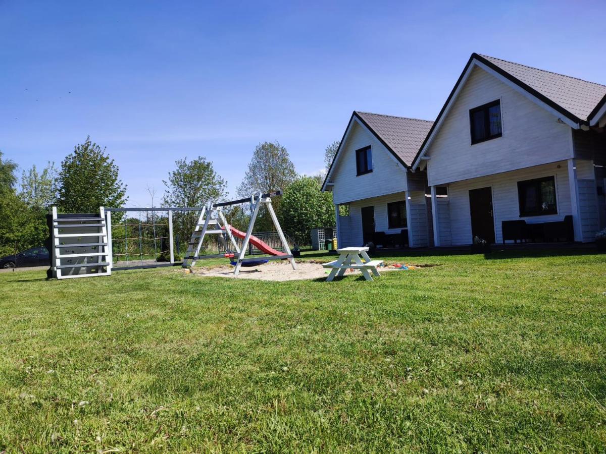 Lazur Resort Rogowo  Esterno foto
