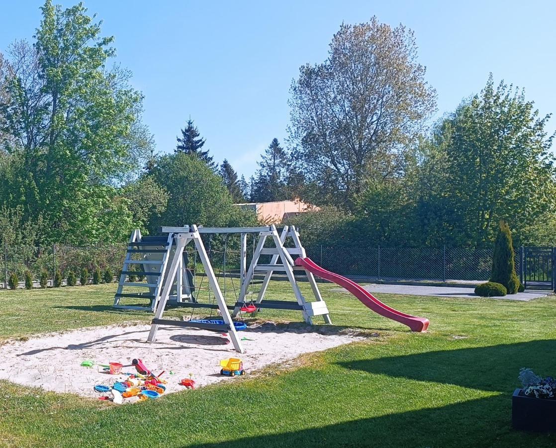 Lazur Resort Rogowo  Esterno foto