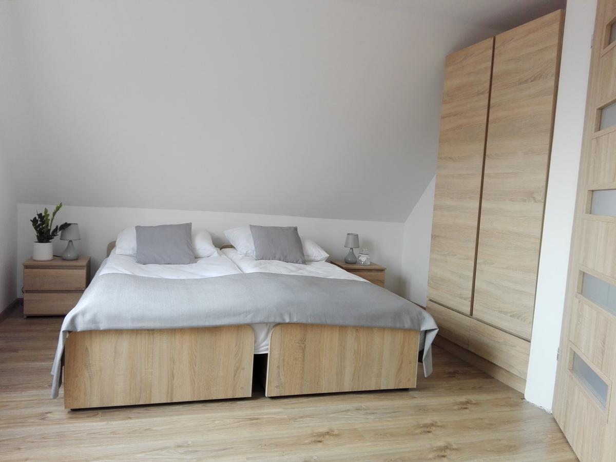 Lazur Resort Rogowo  Esterno foto