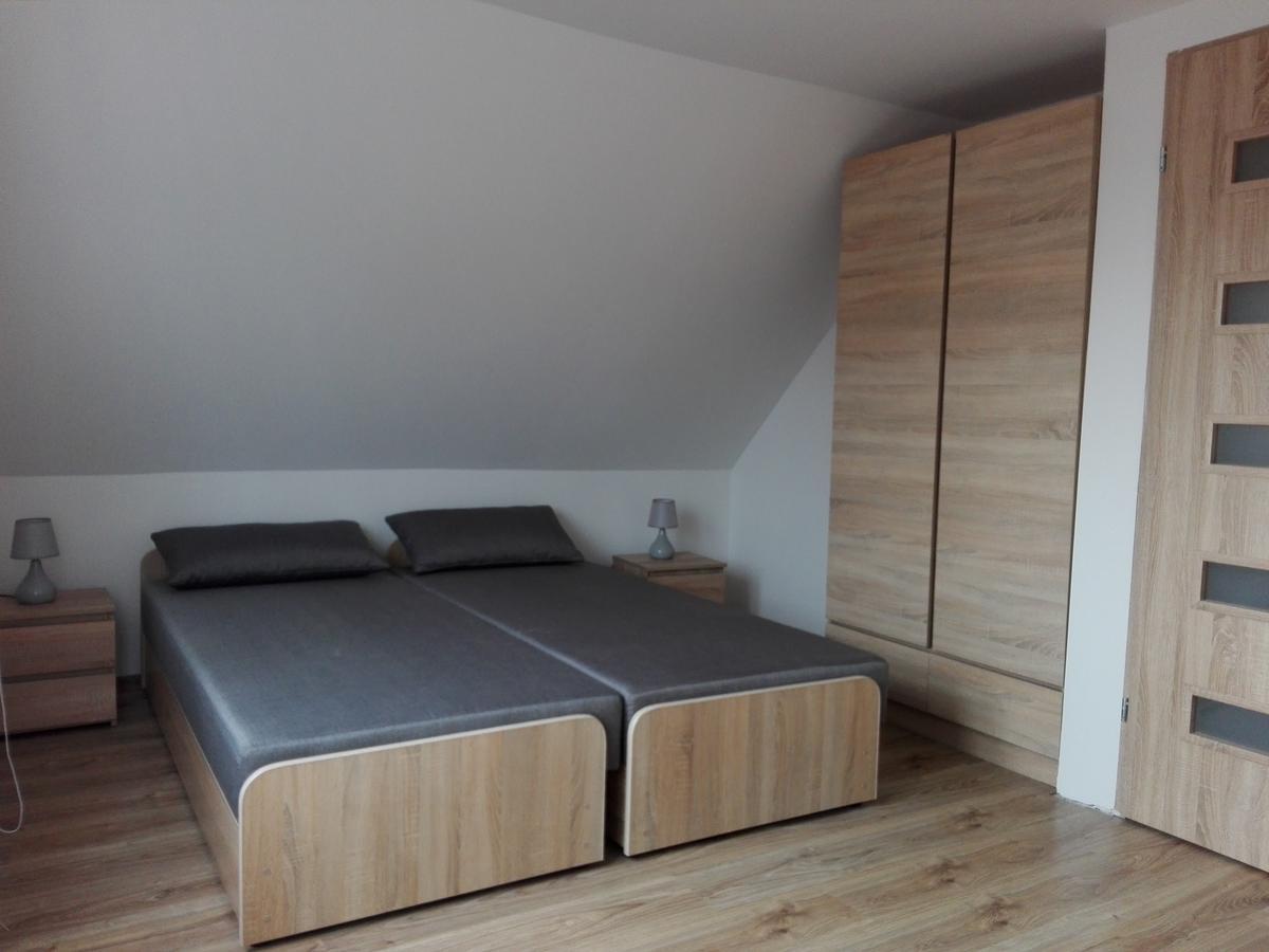 Lazur Resort Rogowo  Esterno foto