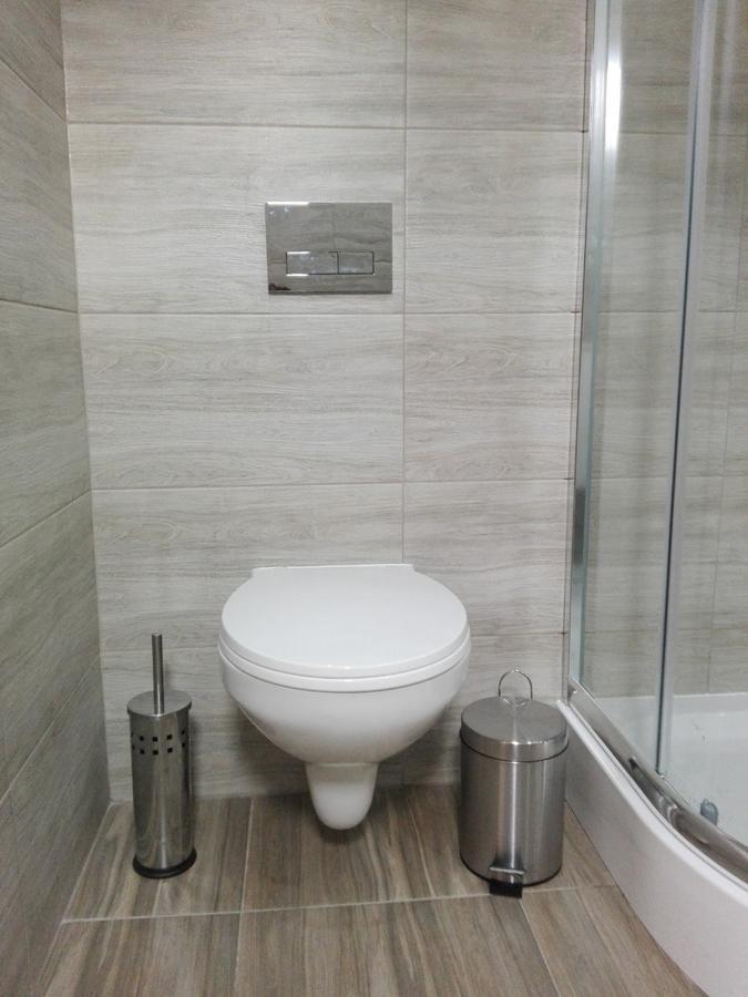 Lazur Resort Rogowo  Esterno foto