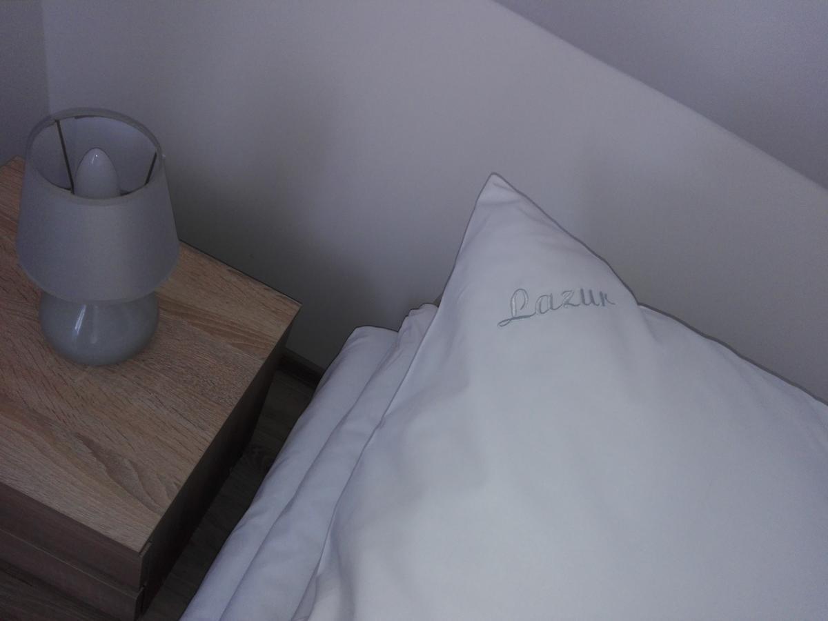 Lazur Resort Rogowo  Esterno foto