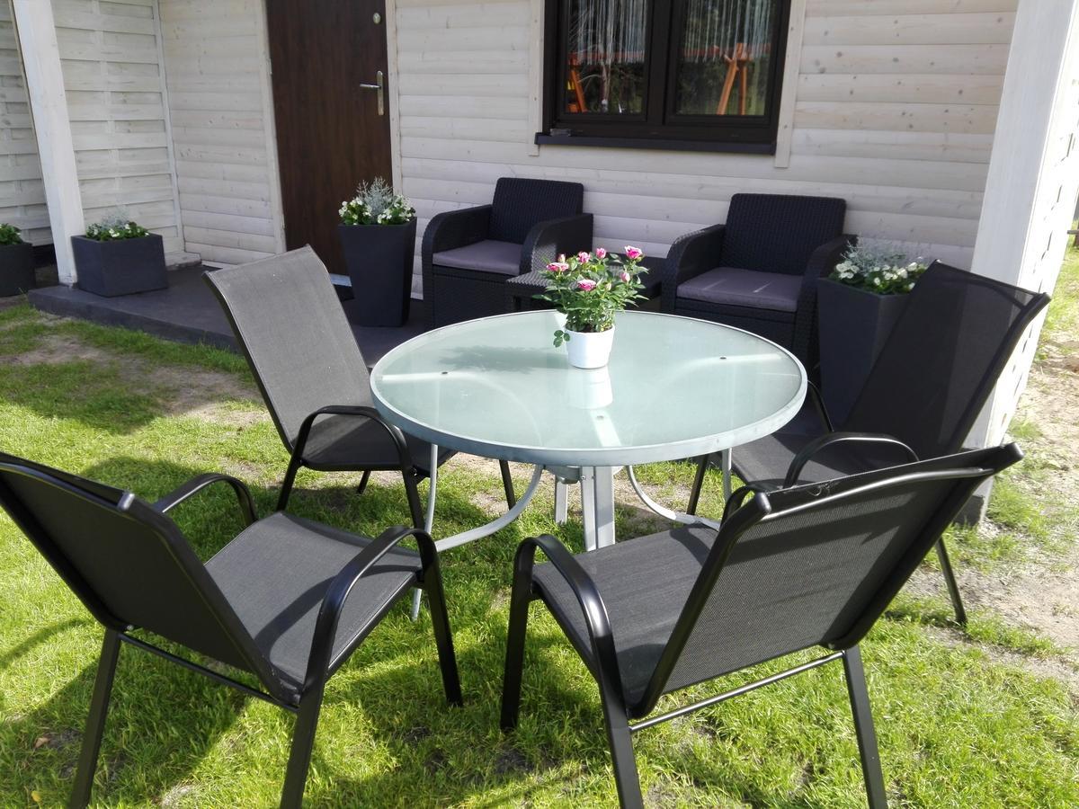 Lazur Resort Rogowo  Esterno foto