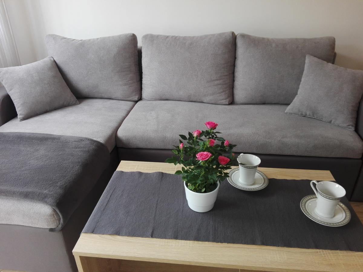 Lazur Resort Rogowo  Esterno foto
