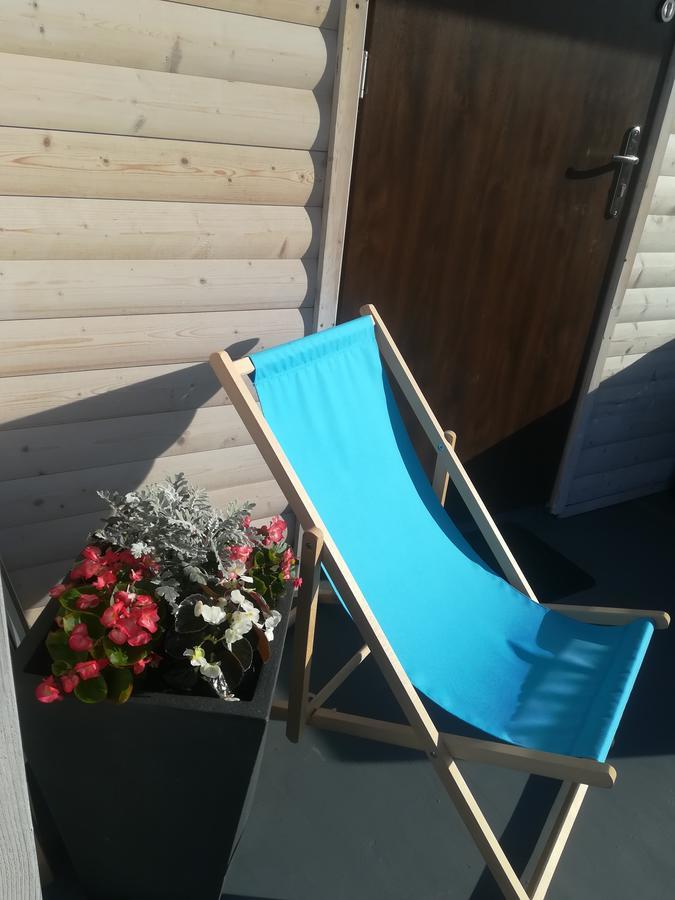 Lazur Resort Rogowo  Esterno foto
